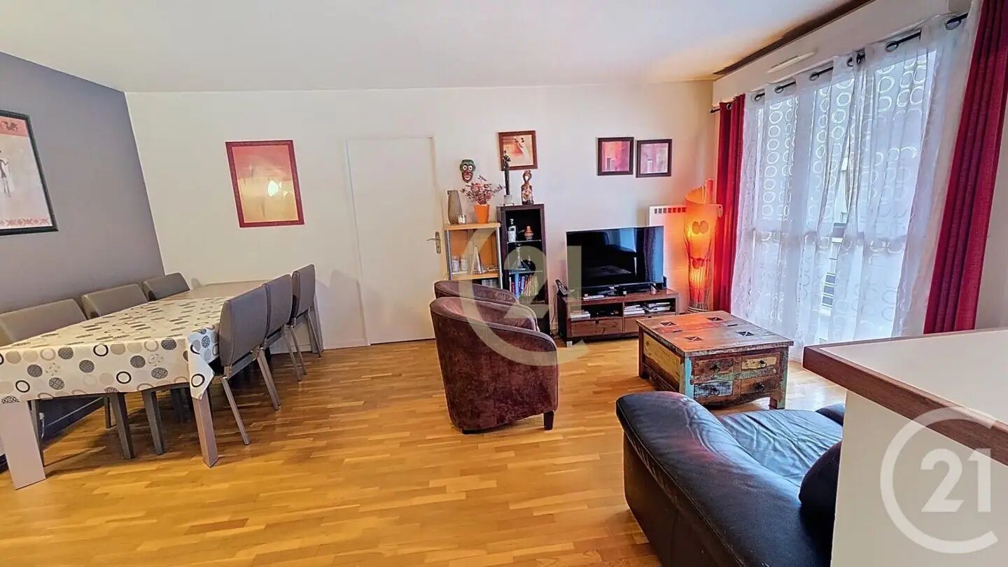 Appartement à vendre, 78m², Carrières-sur-Seine