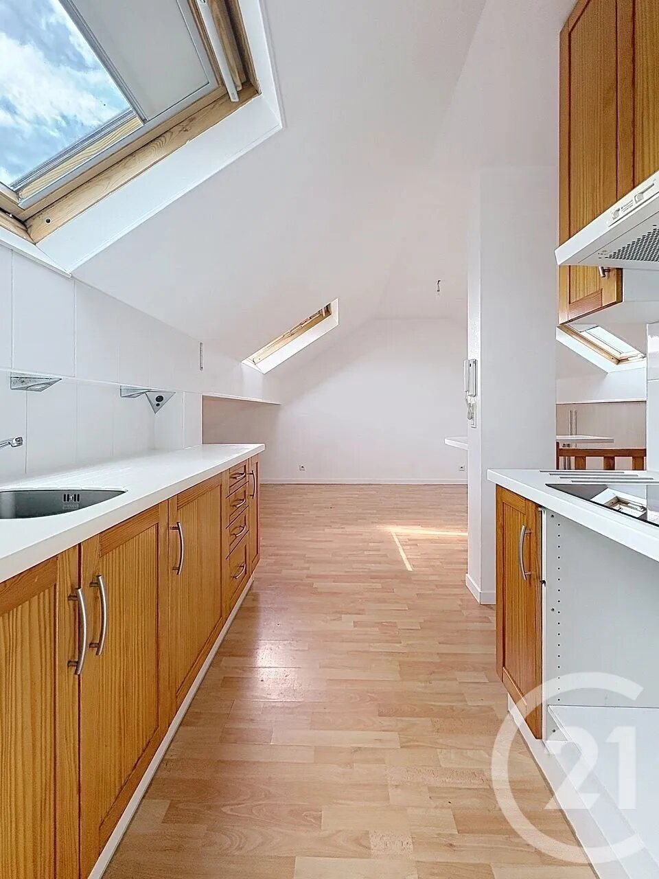 Appartement à vendre, 31m², Houilles
