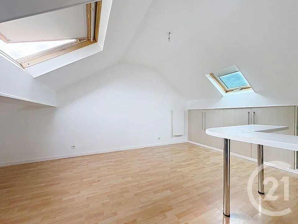 Appartement à vendre, 31m², Houilles