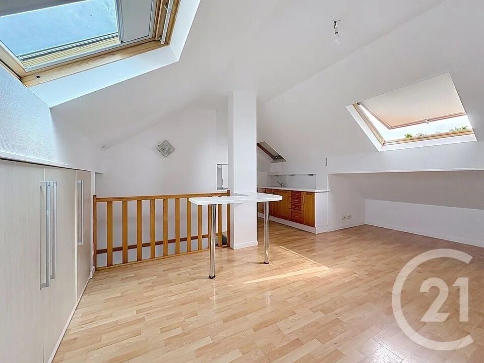 Appartement à vendre, 31m², Houilles