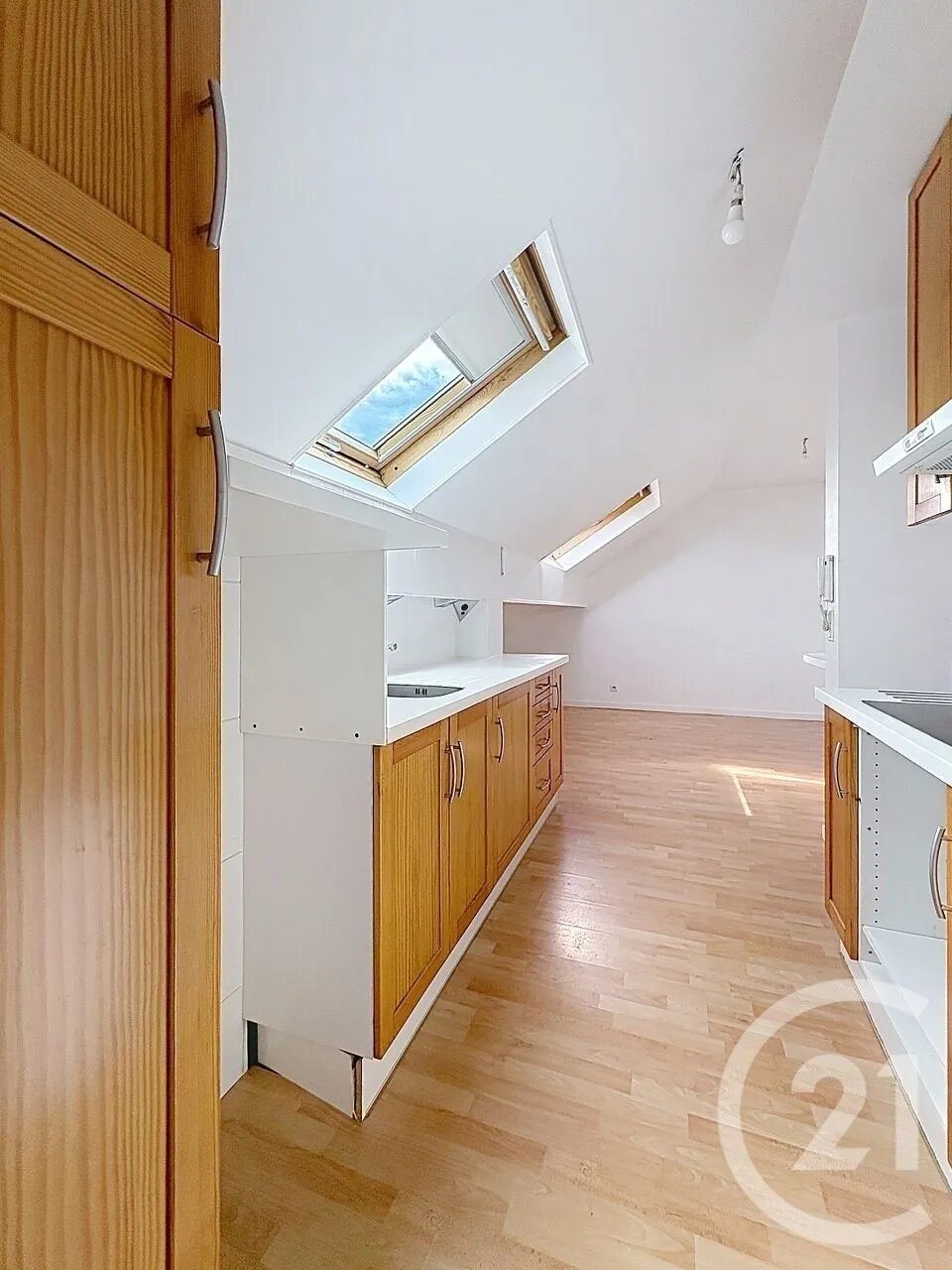 Appartement à vendre, 31m², Houilles