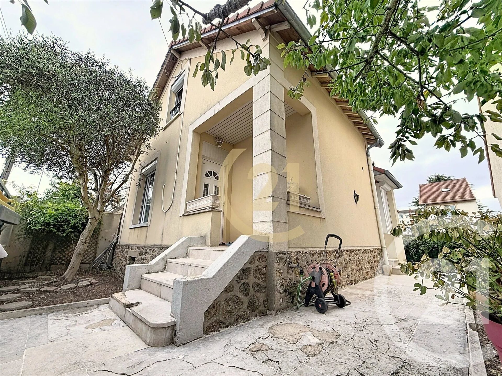 Maison à vendre, 84m², Houilles