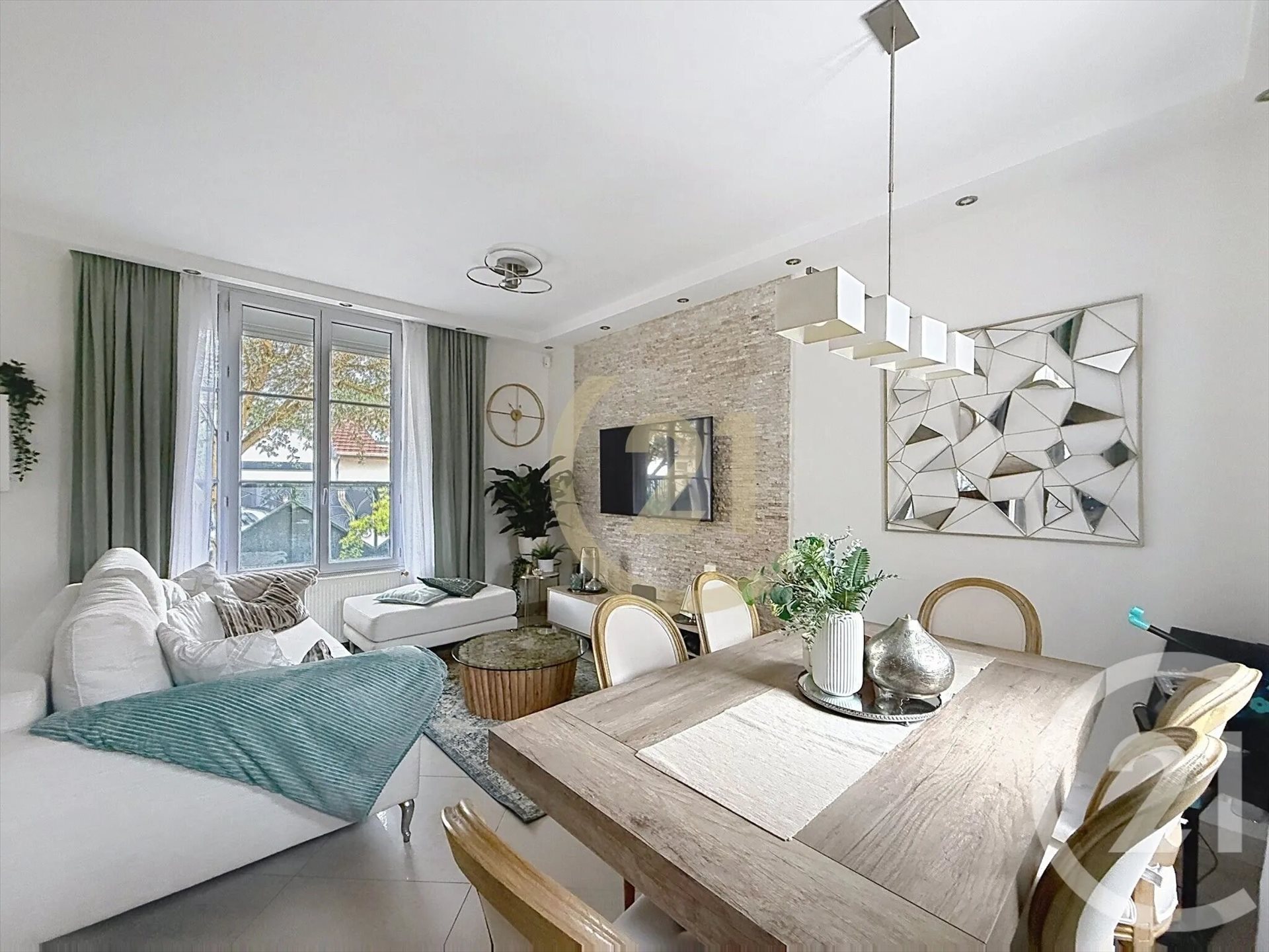 Maison à vendre, 84m², Houilles