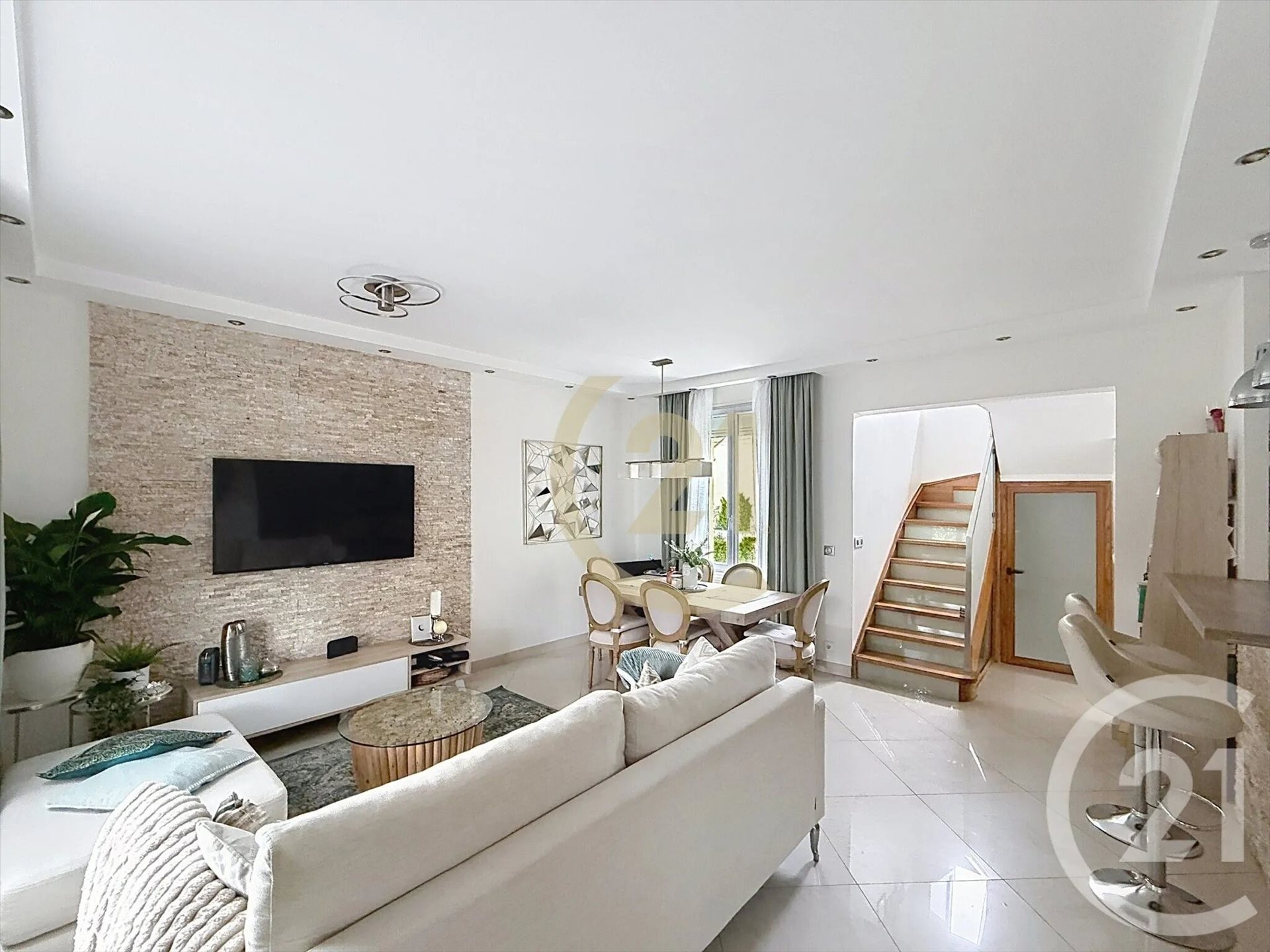 Maison à vendre, 84m², Houilles