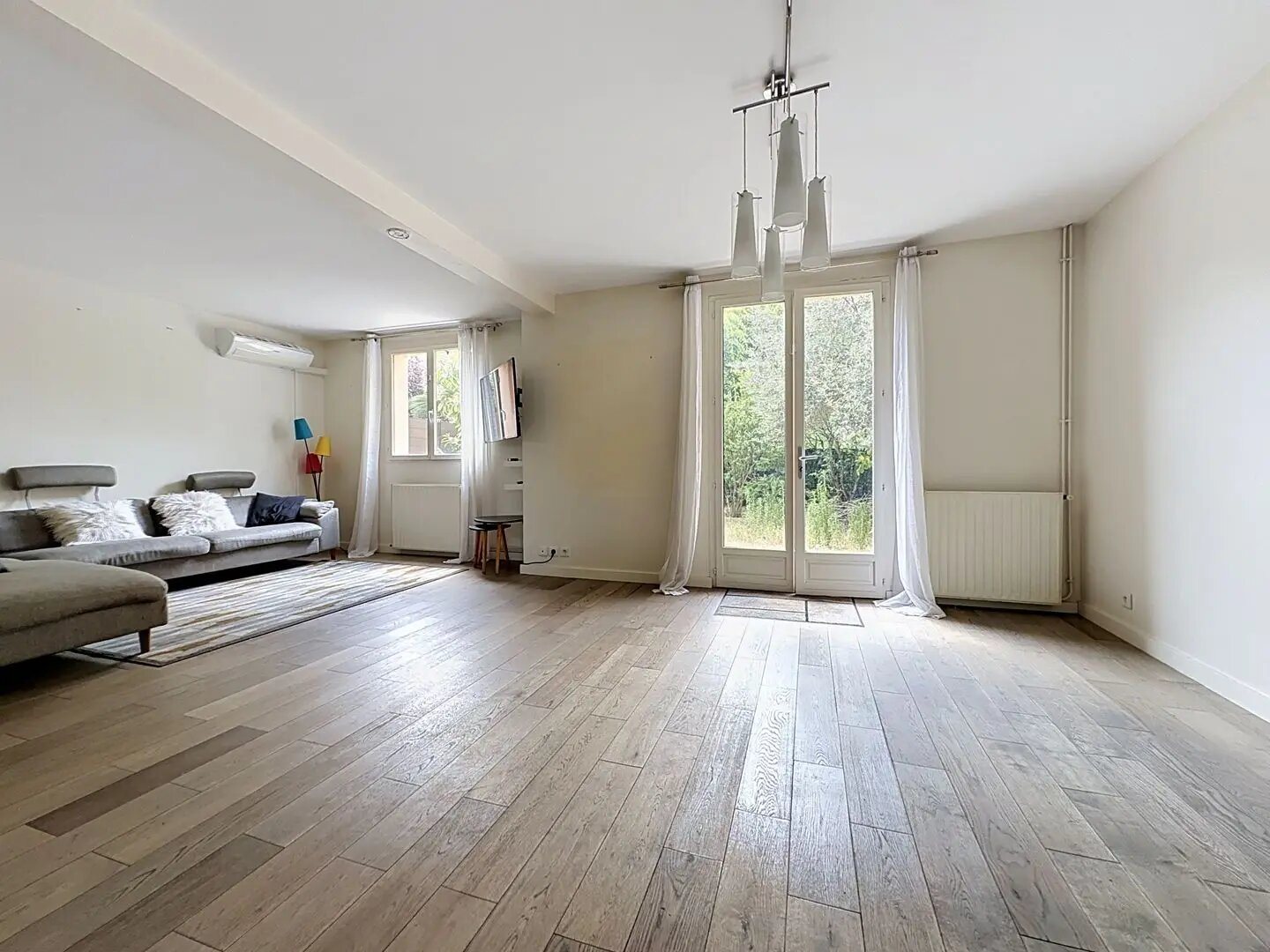 Maison à vendre, 108m², Houilles
