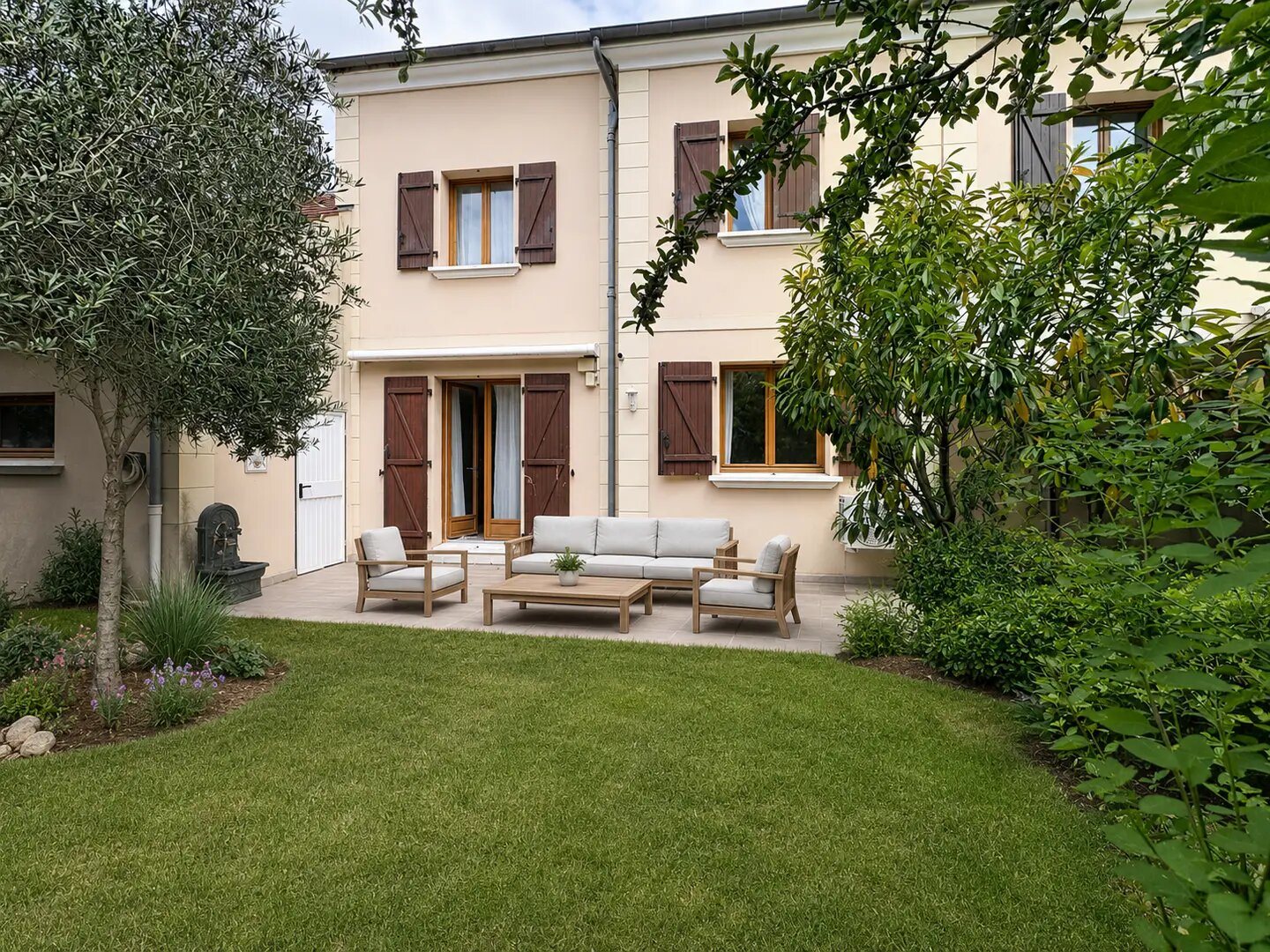 Maison à vendre, 108m², Houilles
