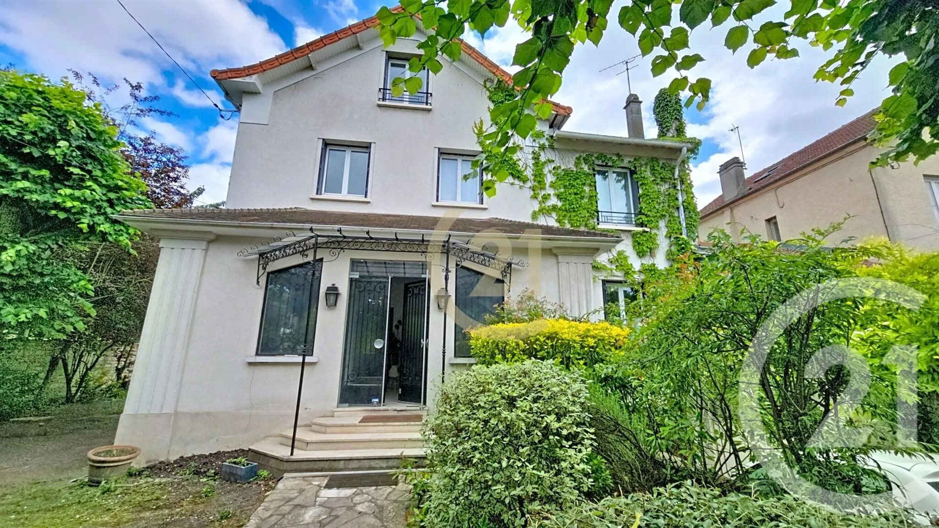 Maison à vendre, 197m², Houilles