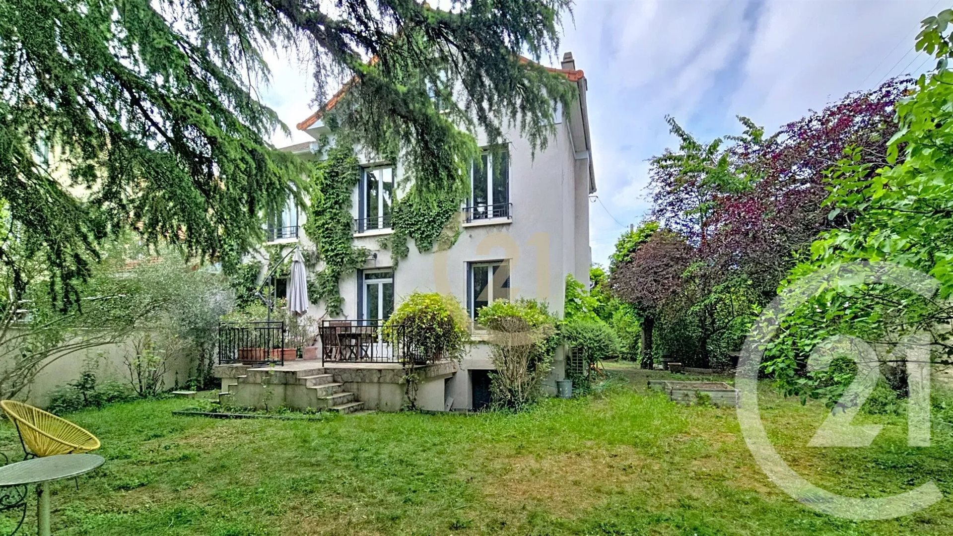 Maison à vendre, 197m², Houilles