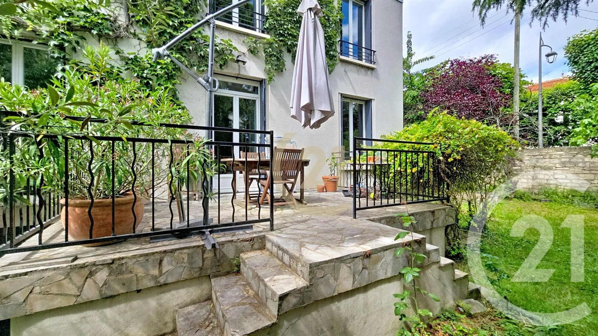 Maison à vendre, 197m², Houilles