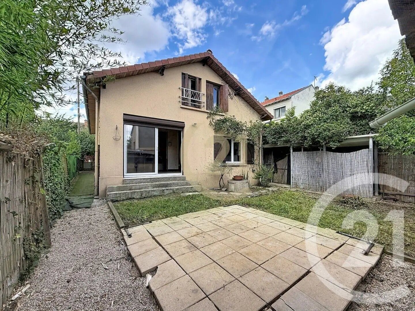Maison à vendre, 103m², Carrières-sur-Seine
