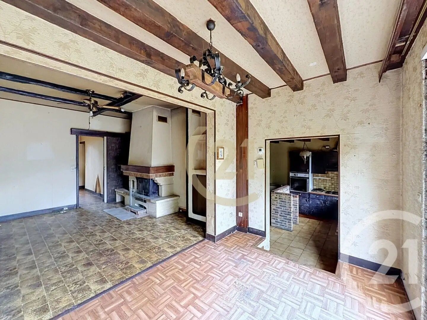 Maison à vendre, 103m², Carrières-sur-Seine