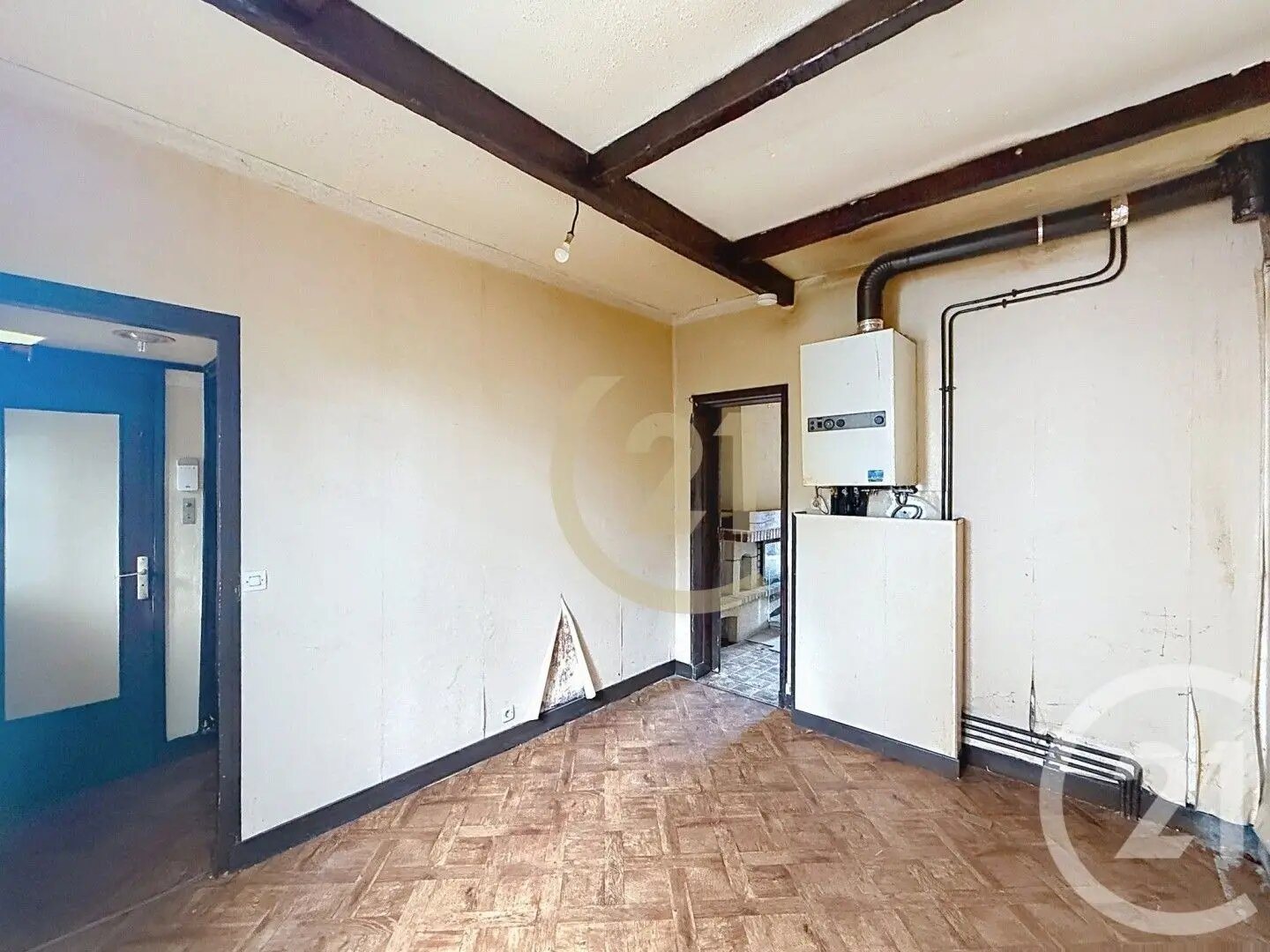 Maison à vendre, 103m², Carrières-sur-Seine