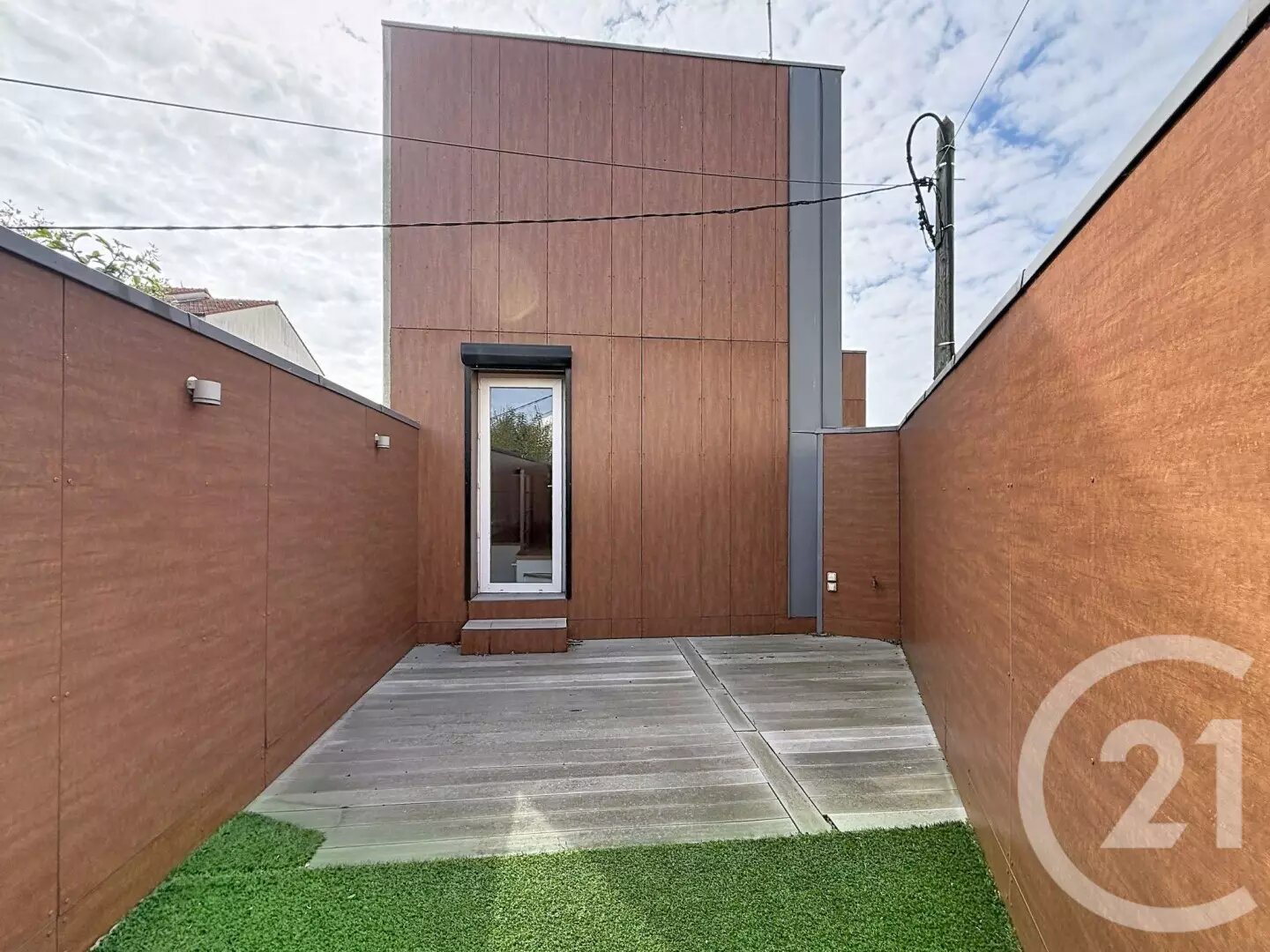 Maison à vendre, 100m², Houilles