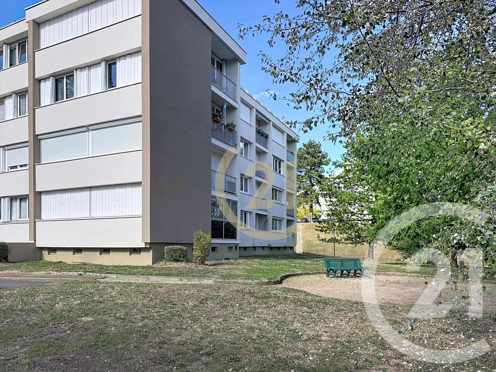 Appartement à vendre, 47m², Carrières-sur-Seine