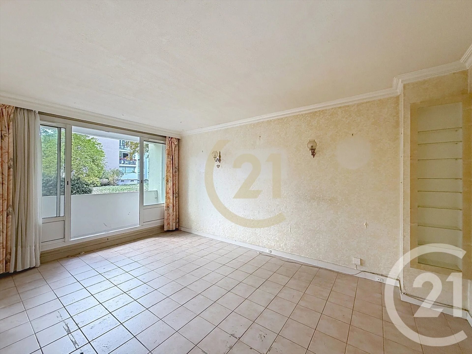 Appartement à vendre, 47m², Carrières-sur-Seine
