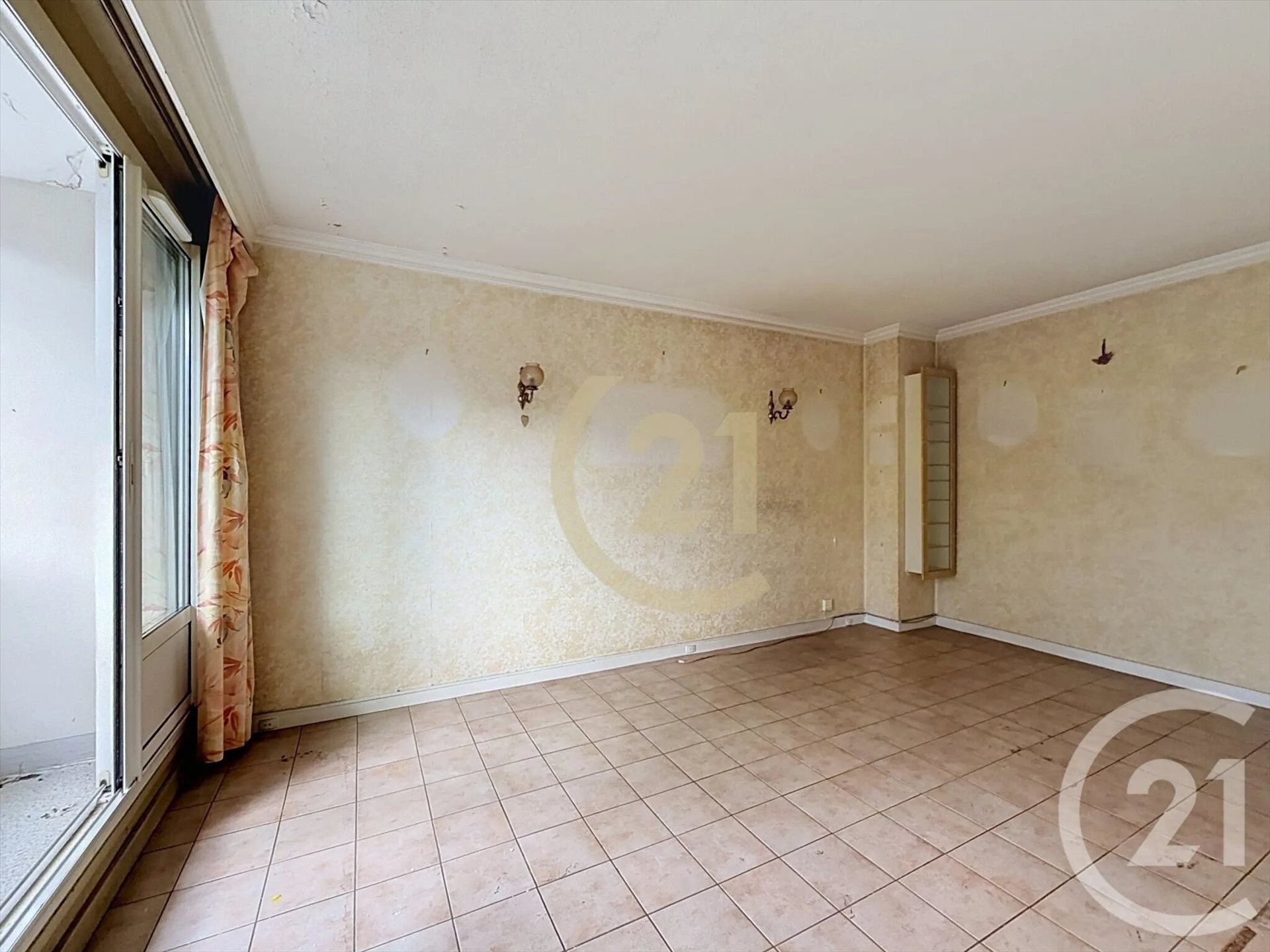 Appartement à vendre, 47m², Carrières-sur-Seine