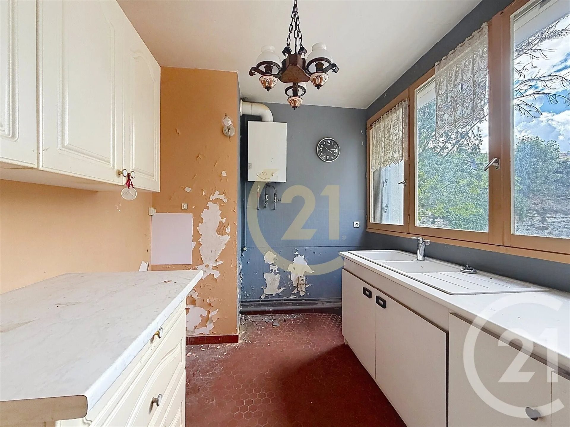 Appartement à vendre, 47m², Carrières-sur-Seine