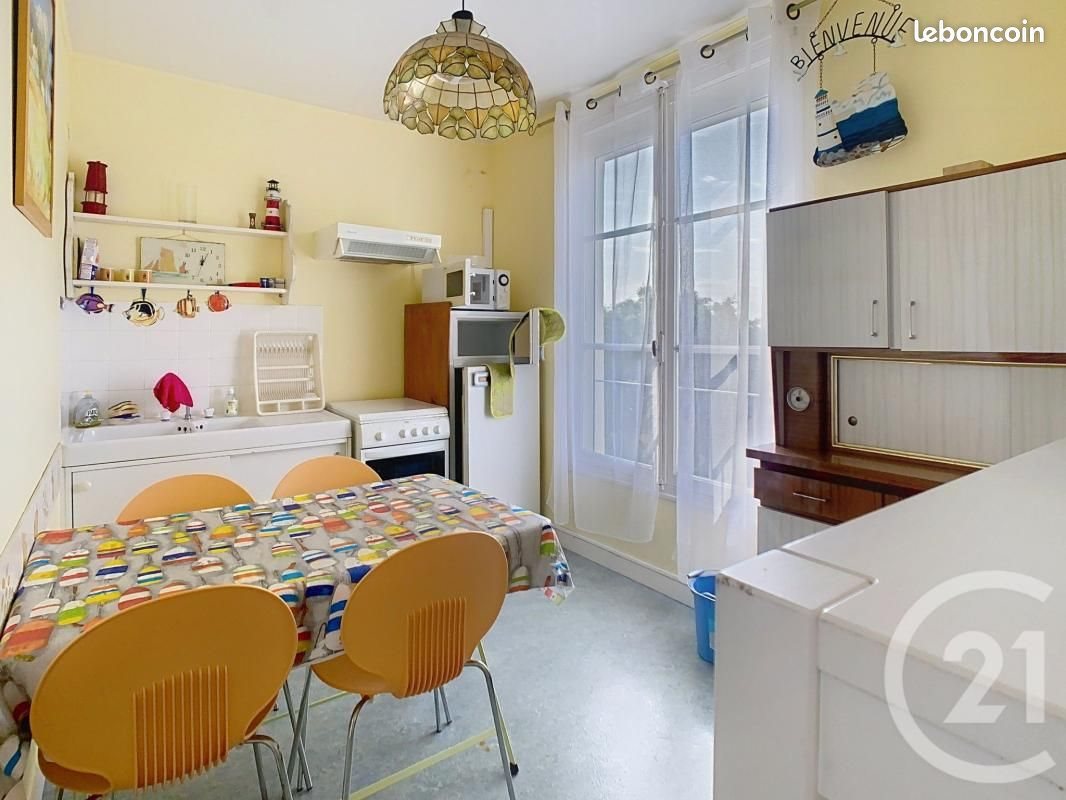 Appartement à vendre, 26m², Pénestin