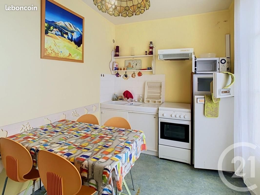 Appartement à vendre, 26m², Pénestin