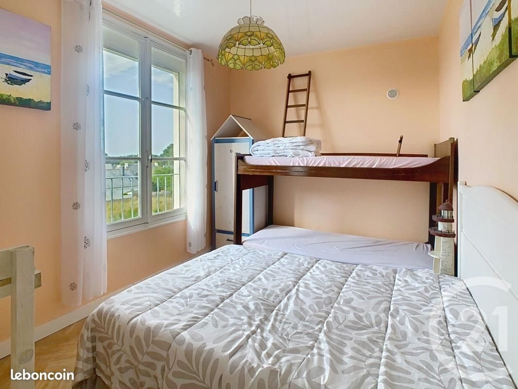 Appartement à vendre, 26m², Pénestin