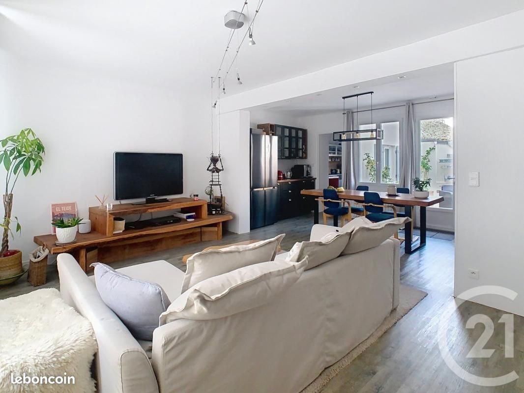 Maison à vendre, 110m², Assérac