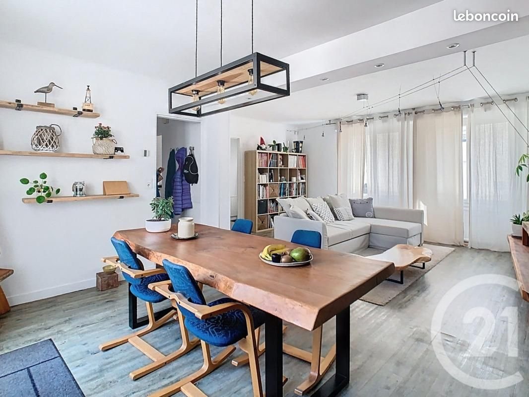 Maison à vendre, 110m², Assérac