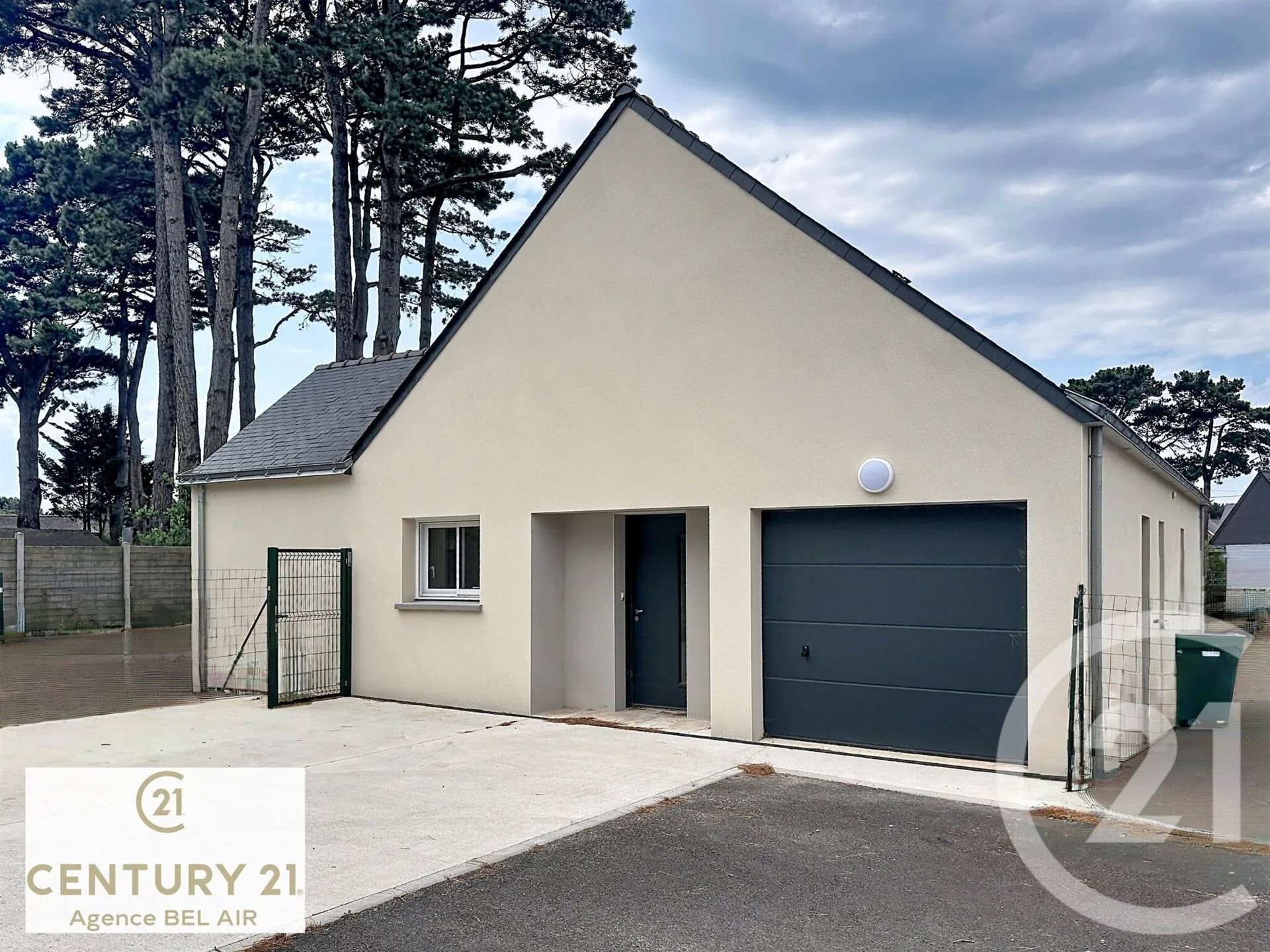 Maison à vendre, 91m², Pénestin