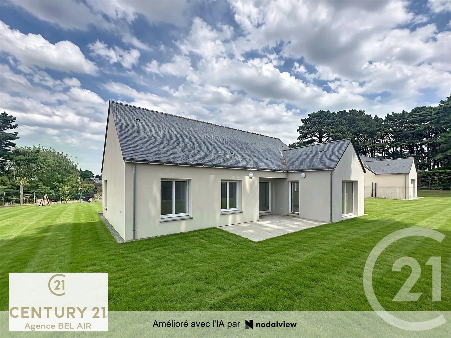 Maison à vendre, 91m², Pénestin