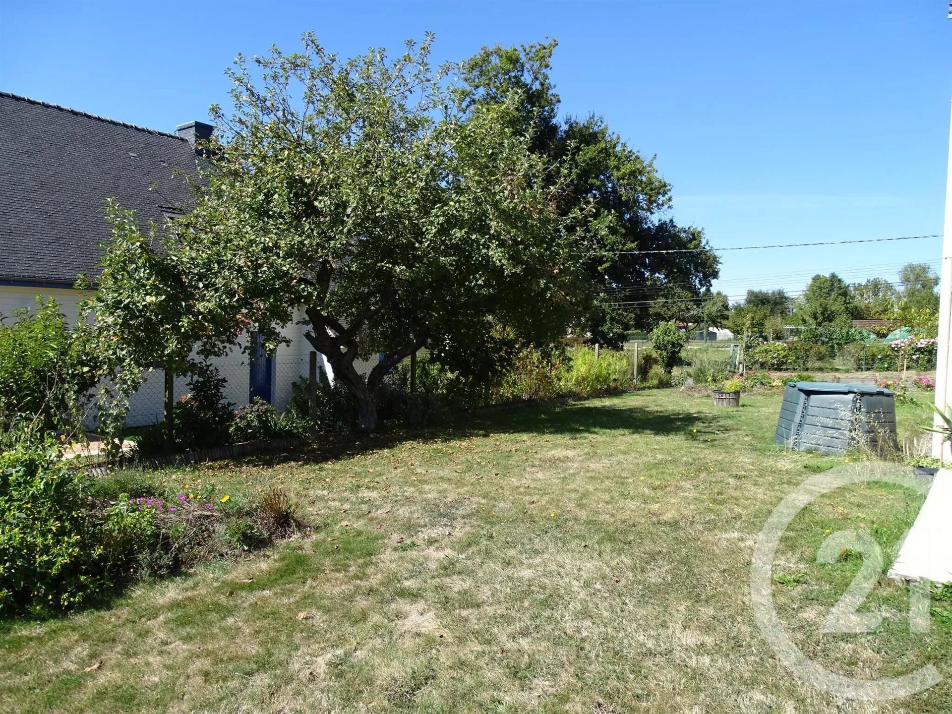 Maison à louer, 115m², Camoël