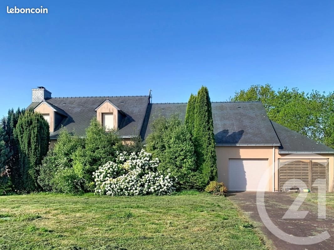 Maison à vendre, 203m², Férel