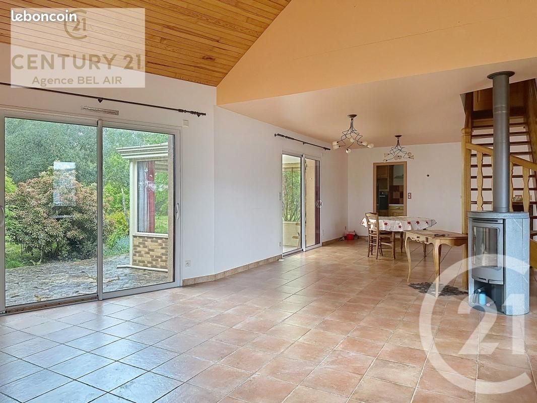 Maison à vendre, 203m², Férel