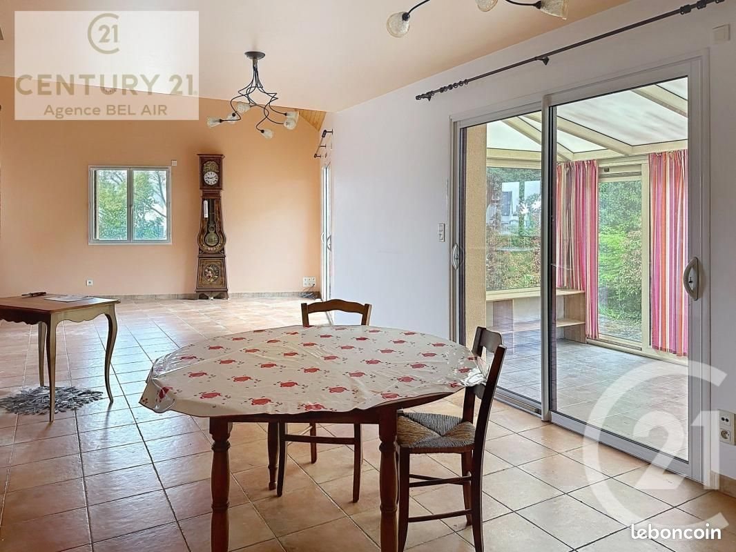 Maison à vendre, 203m², Férel