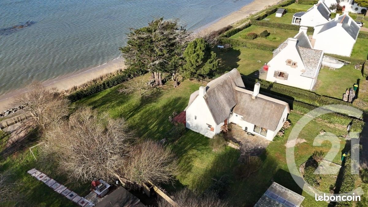 Maison à vendre, 100m², Assérac