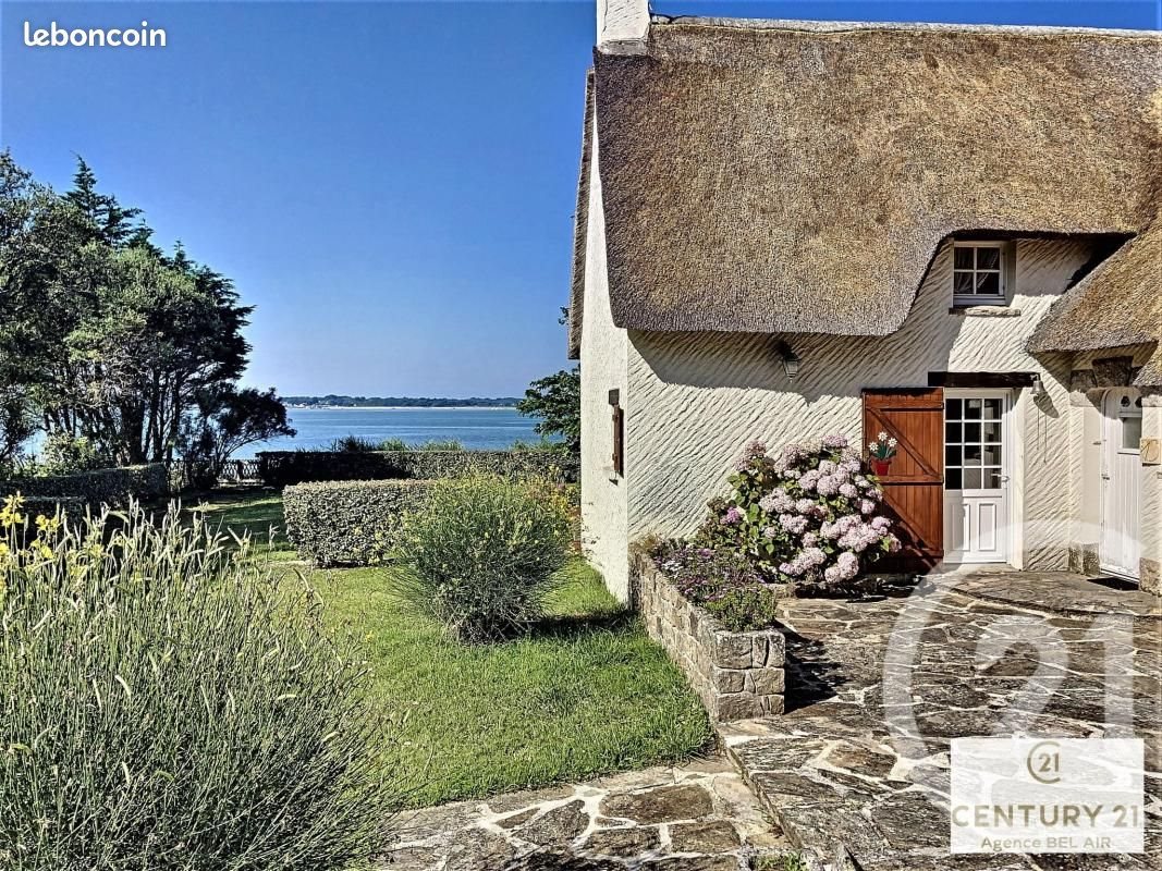 Maison à vendre, 100m², Assérac