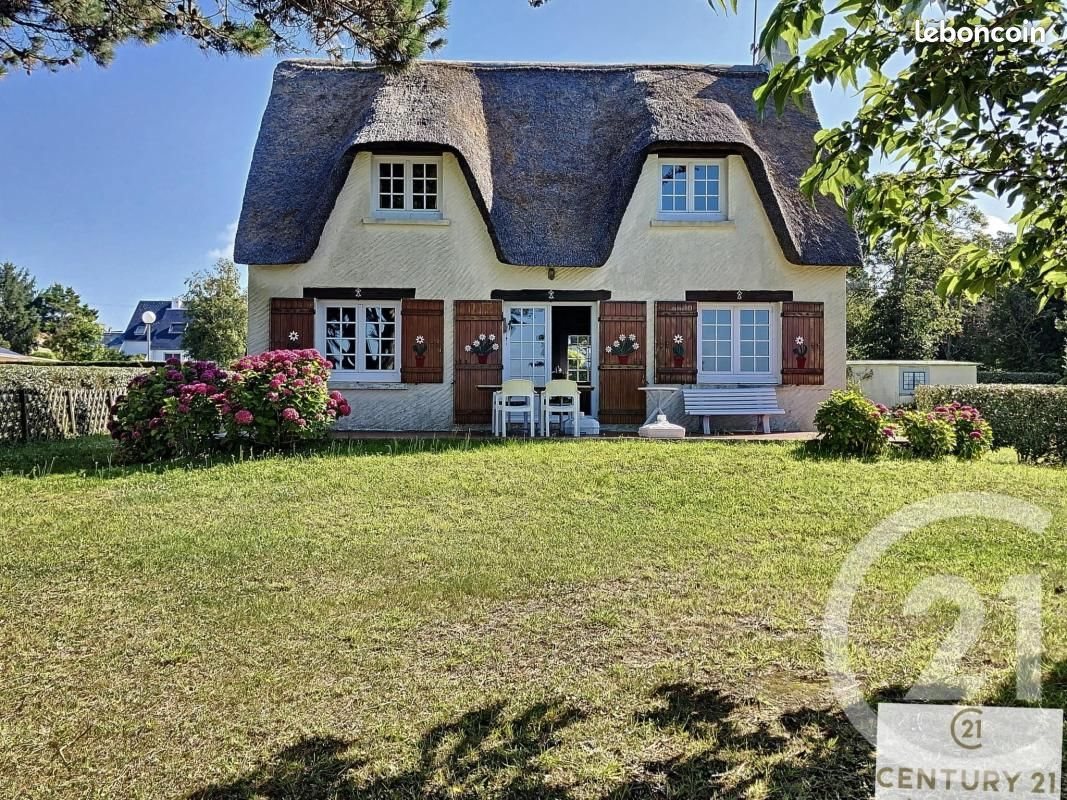 Maison à vendre, 100m², Assérac