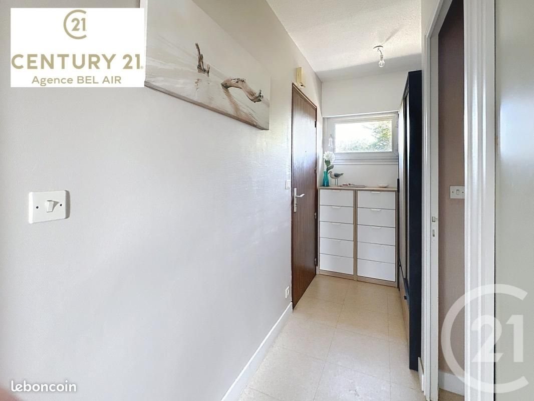 Appartement à vendre, 21m², Pénestin