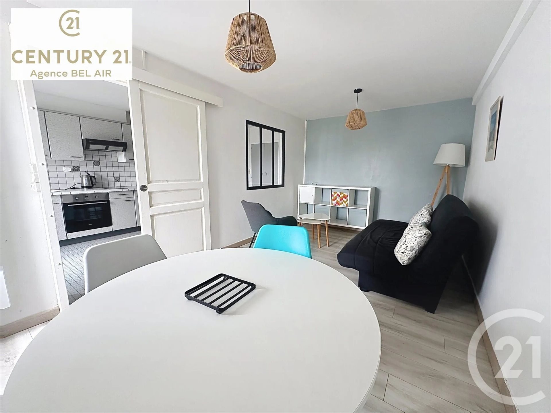 Maison à louer, 35m², Pénestin