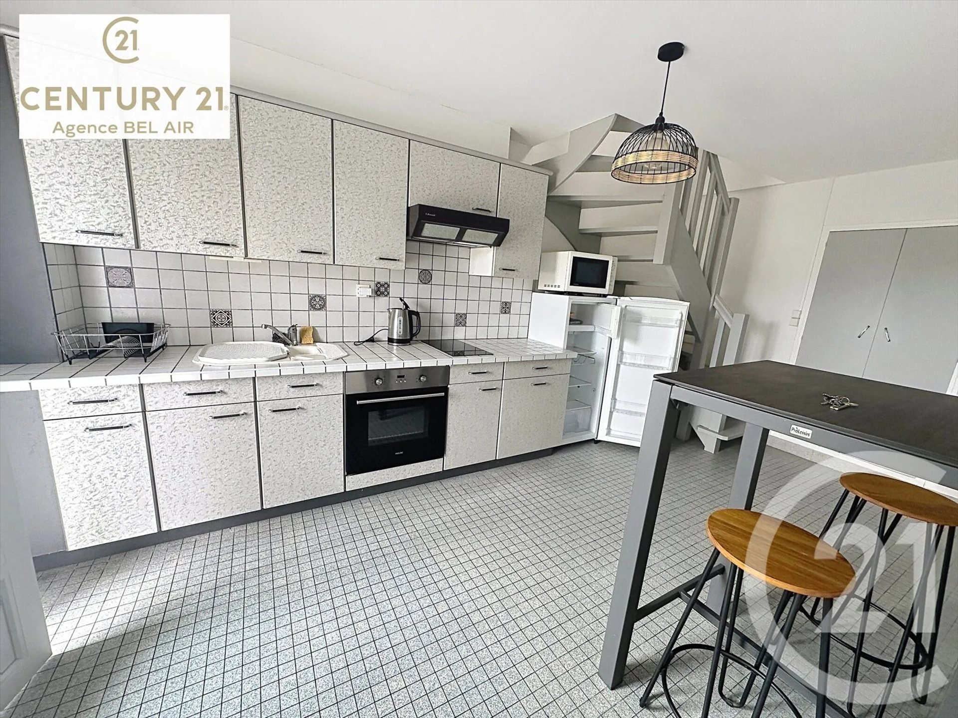 Maison à louer, 35m², Pénestin