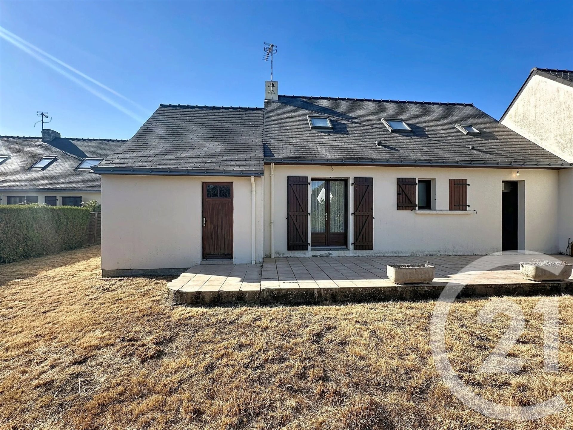 Maison à vendre, 66m², Pénestin