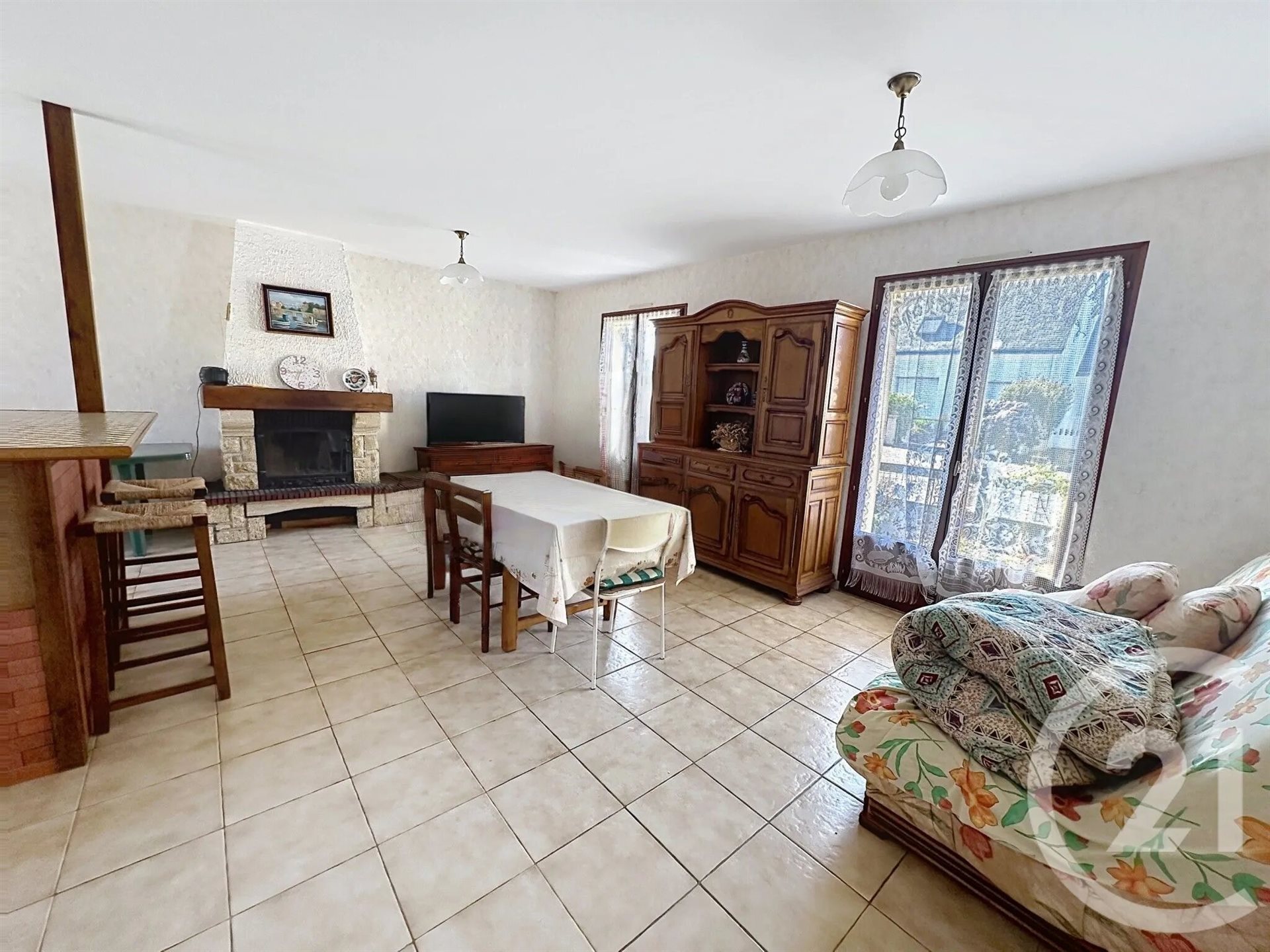 Maison à vendre, 66m², Pénestin