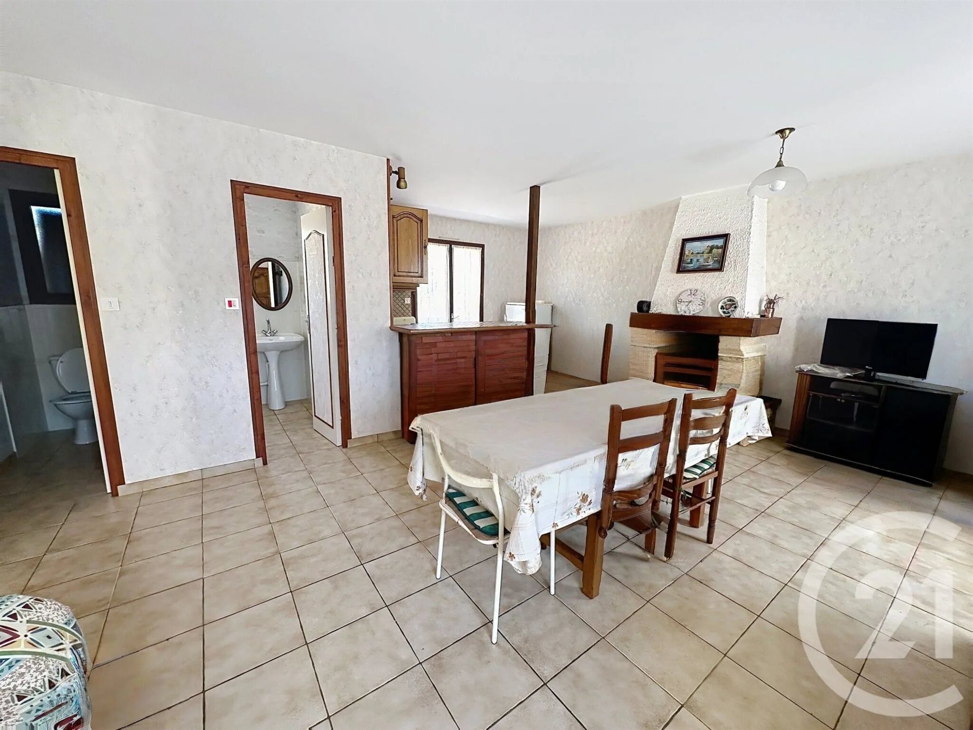 Maison à vendre, 66m², Pénestin