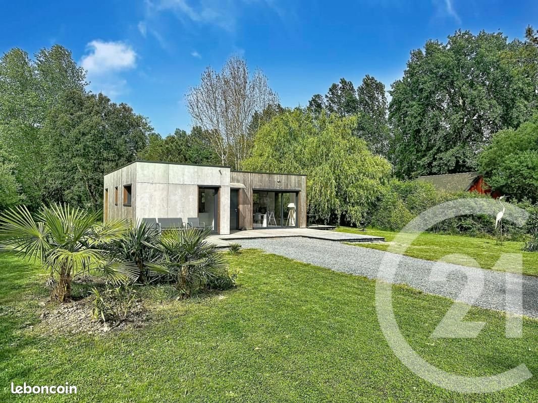 Maison à vendre, 75m², Assérac