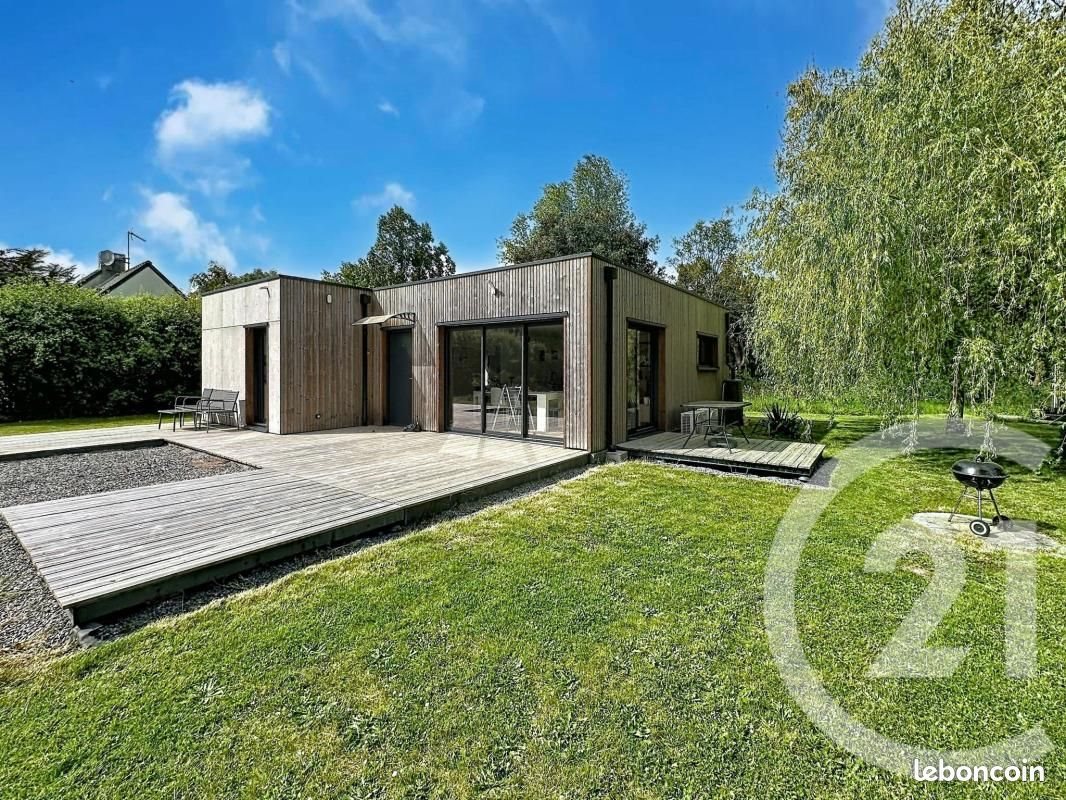 Maison à vendre, 75m², Assérac