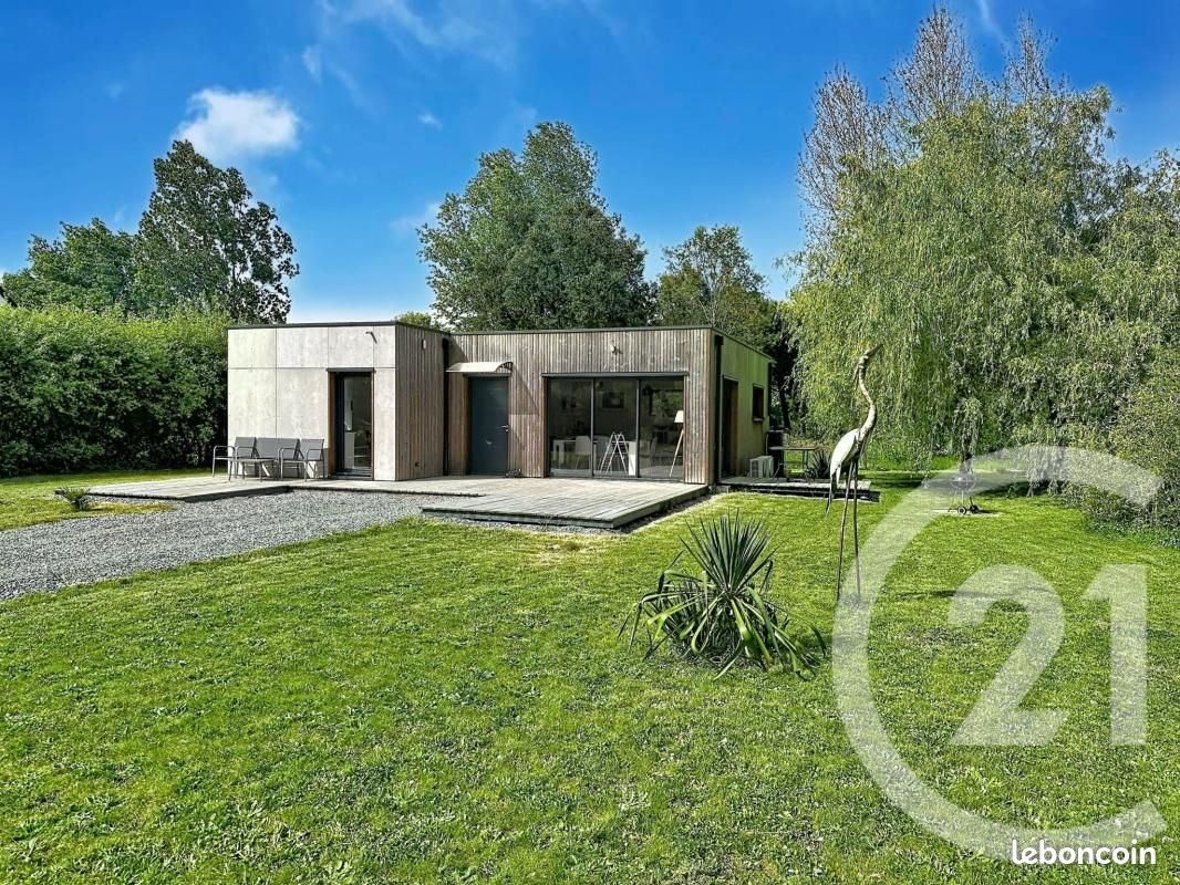 Maison à vendre, 75m², Assérac