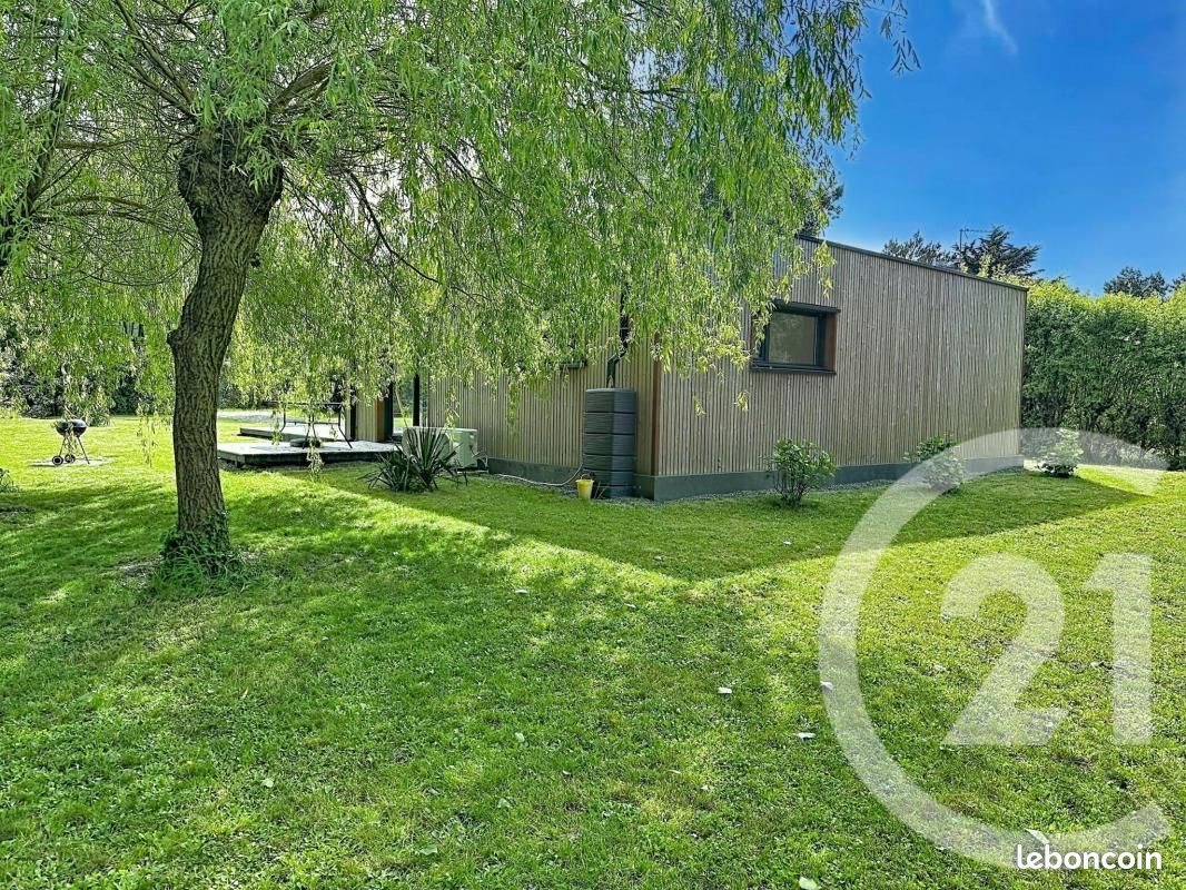 Maison à vendre, 75m², Assérac