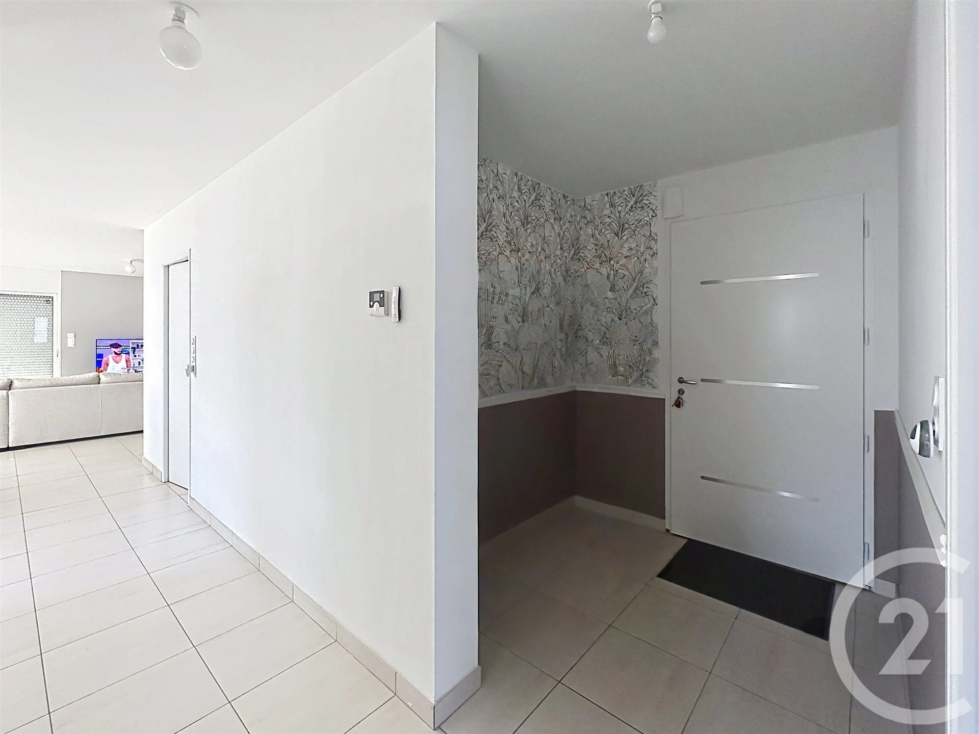 Maison à louer, 99m², Nivillac
