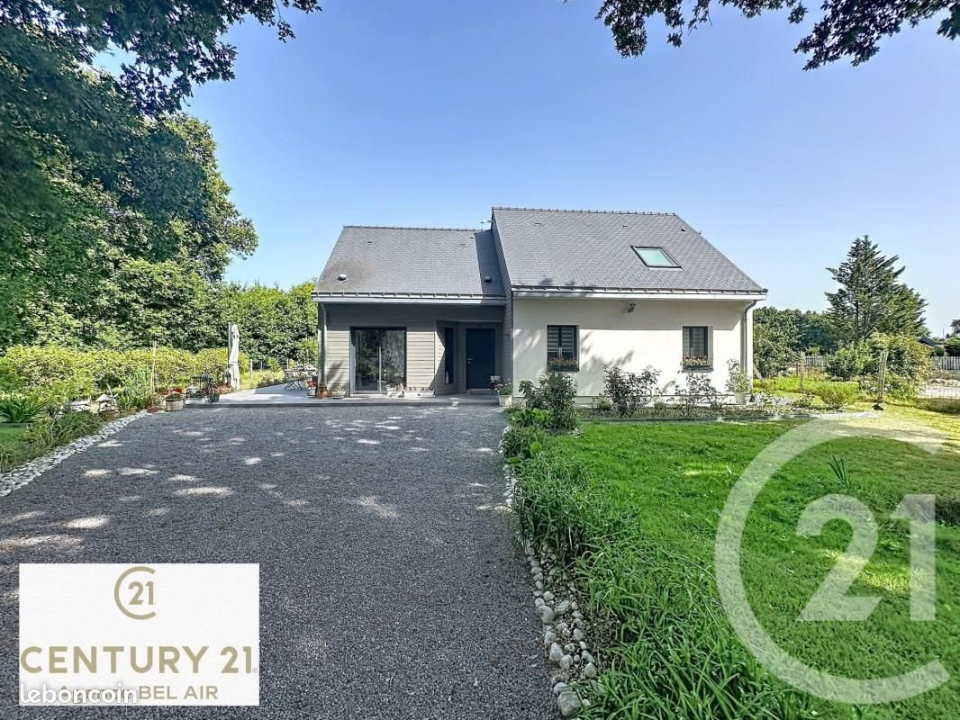 Maison à vendre, 107m², Saint-Molf