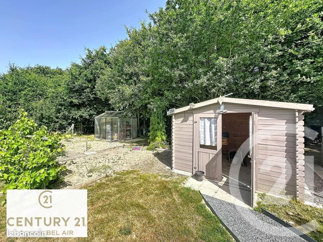 Maison à vendre, 107m², Saint-Molf