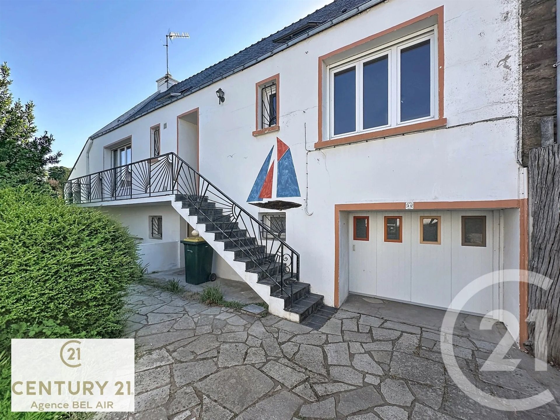 Maison à vendre, 157m², Pénestin