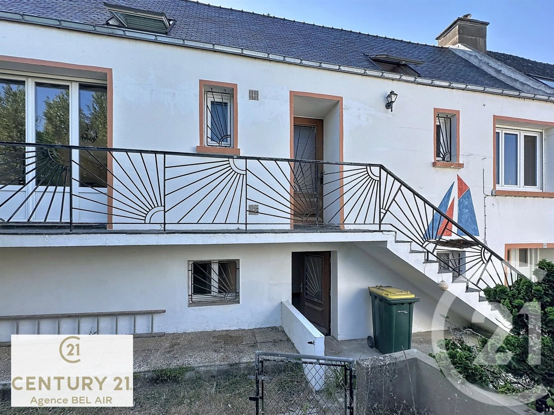 Maison à vendre, 157m², Pénestin